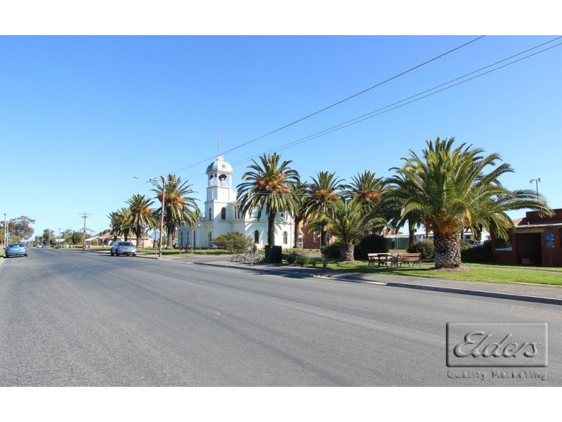 Lot 12 Arnold West – Inglewood Road, Inglewood VIC 3517