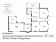 20 Main Street, Bridgewater On Loddon VIC 3516 Floorplan