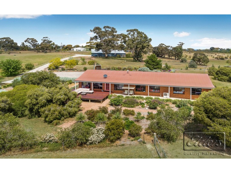 99 Murphy Lane, Longlea VIC 3551
