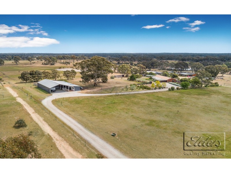 99 Murphy Lane, Longlea VIC 3551