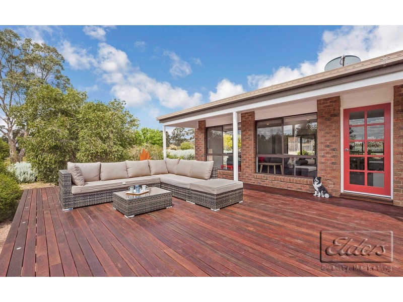 99 Murphy Lane, Longlea VIC 3551