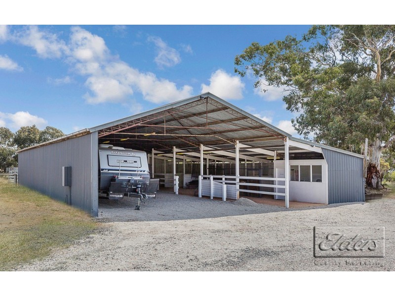 99 Murphy Lane, Longlea VIC 3551