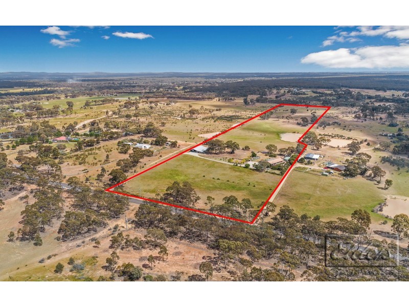 99 Murphy Lane, Longlea VIC 3551