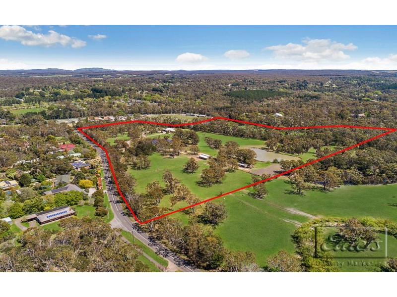 61 Waterfalls Road, Mount Macedon VIC 3441
