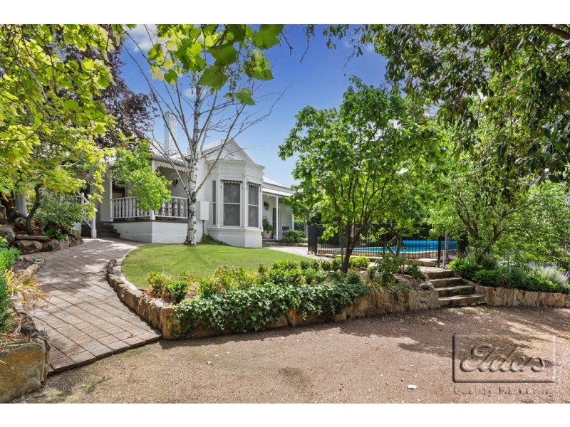 8 Echuca Street, Quarry Hill VIC 3550