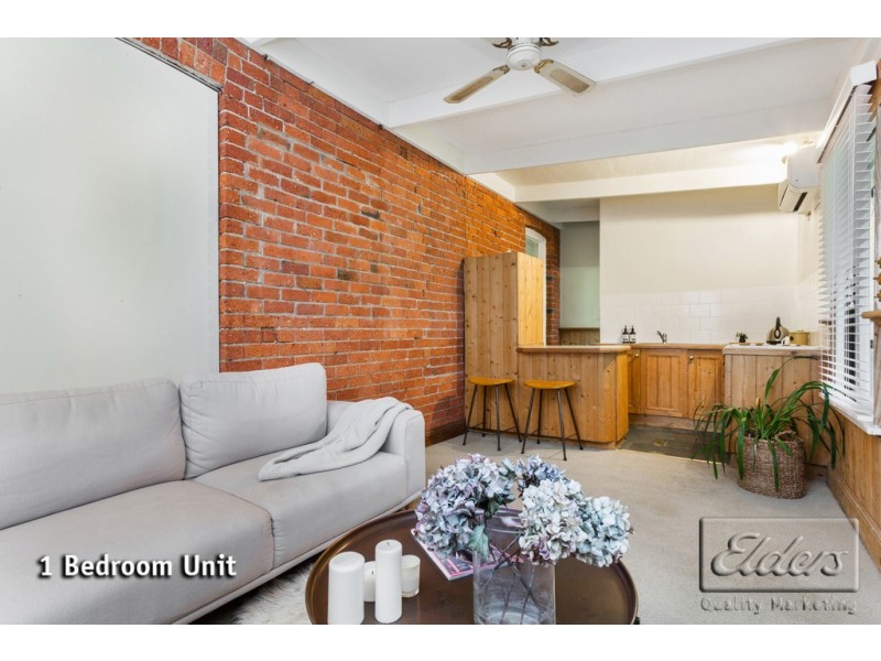 8 Echuca Street, Quarry Hill VIC 3550