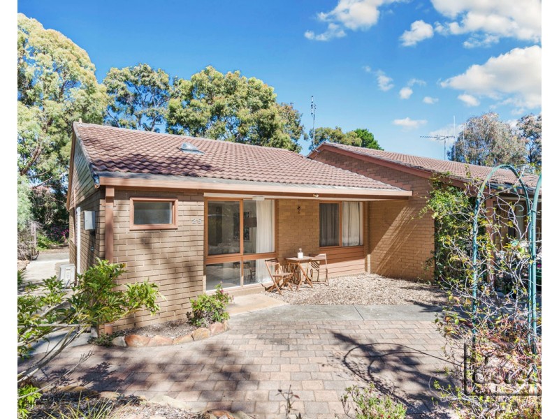 Unit 25 Broad Parade, BRV, Spring Gully VIC 3550