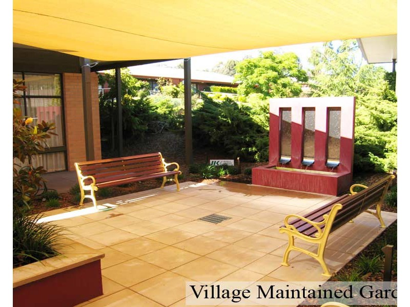 Unit 25 Broad Parade, BRV, Spring Gully VIC 3550