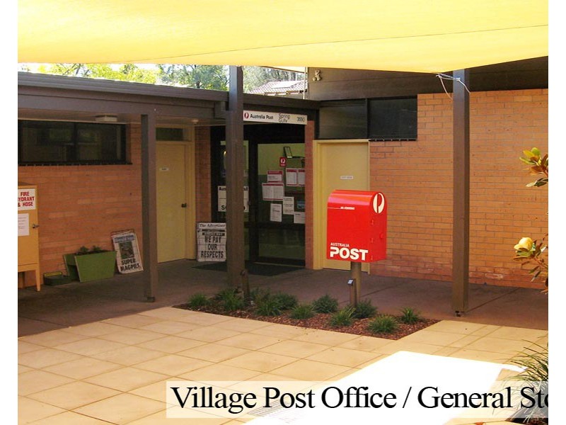 Unit 25 Broad Parade, BRV, Spring Gully VIC 3550