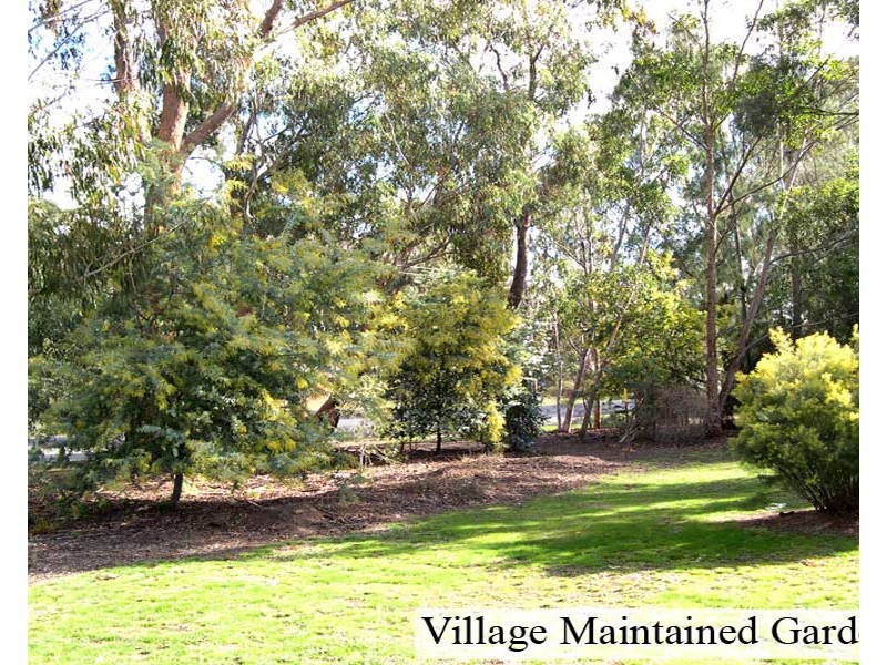 Unit 25 Broad Parade, BRV, Spring Gully VIC 3550