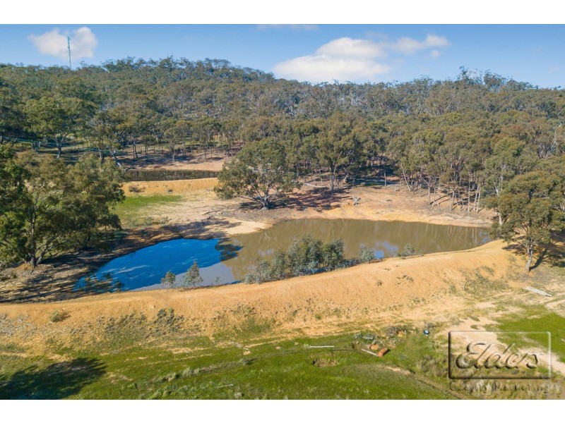 Lots 1,2,3/225 Sugarloaf Road, Axedale VIC 3551