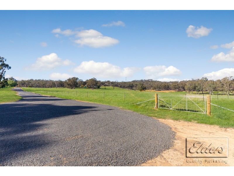 Lots 1,2,3/225 Sugarloaf Road, Axedale VIC 3551