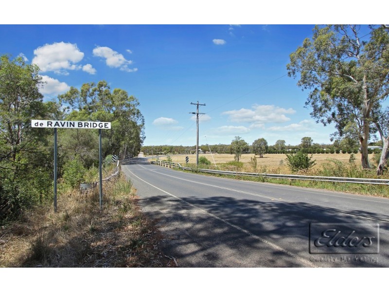 Cnr Mandurang Road and Nankervis Road, Mandurang VIC 3551