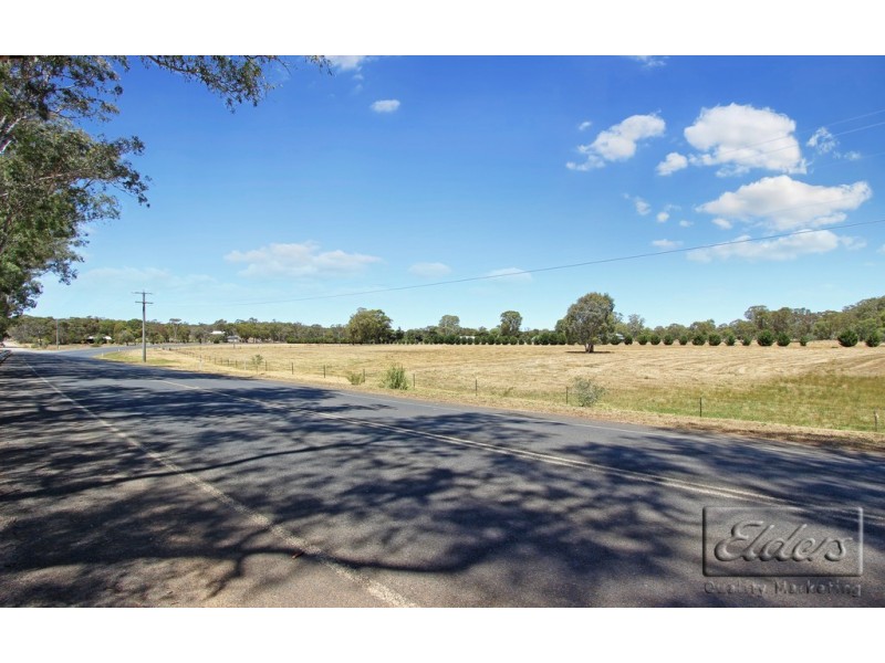 Cnr Mandurang Road and Nankervis Road, Mandurang VIC 3551