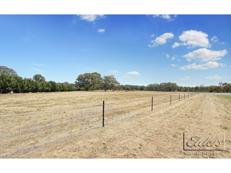 Cnr Mandurang Road and Nankervis Road, Mandurang VIC 3551