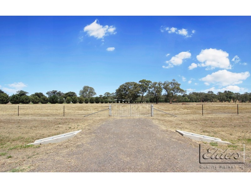 Cnr Mandurang Road and Nankervis Road, Mandurang VIC 3551