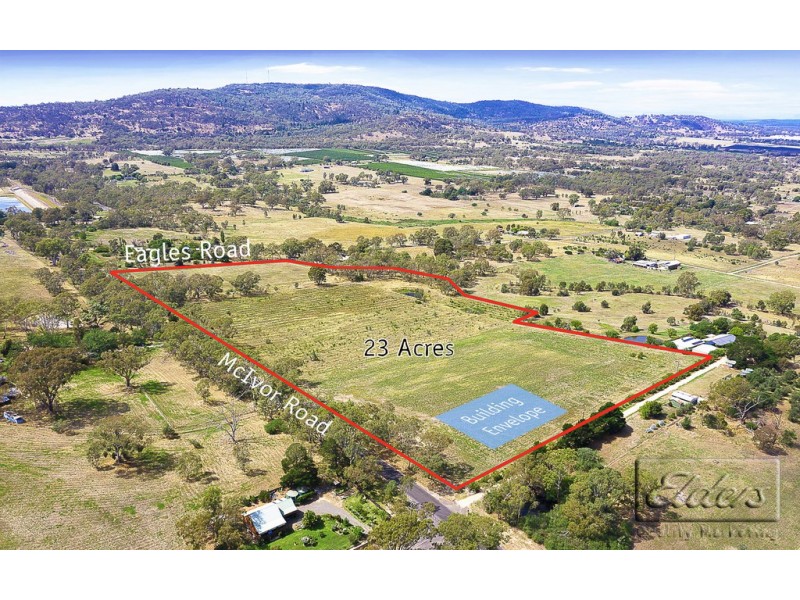 Cnr Eagles Road and McIvor Road, Harcourt North VIC 3453