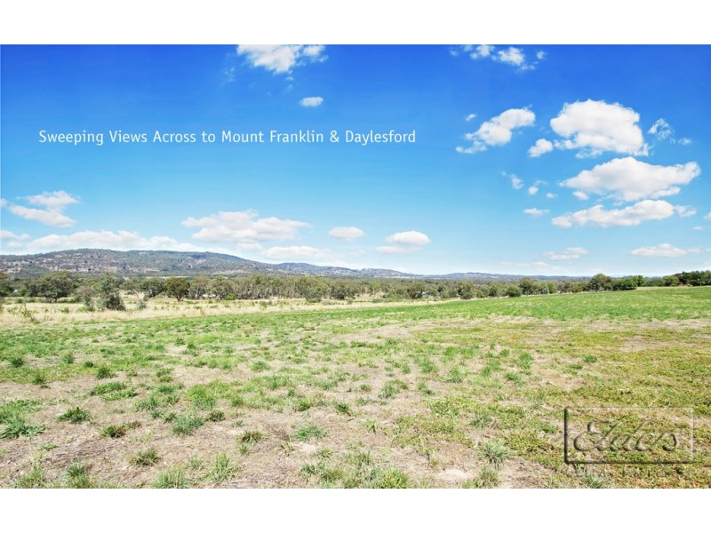Cnr Eagles Road and McIvor Road, Harcourt North VIC 3453