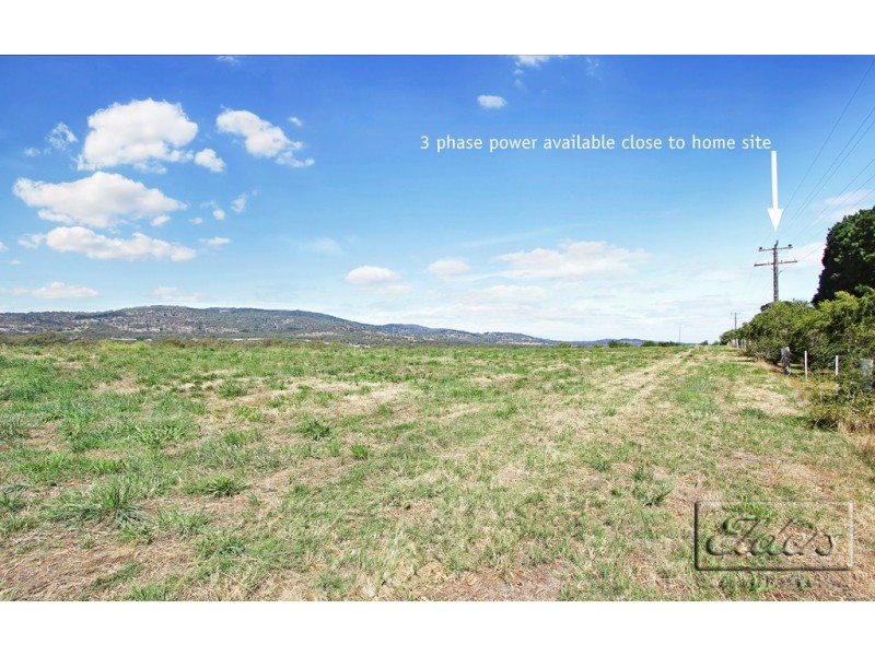 Cnr Eagles Road and McIvor Road, Harcourt North VIC 3453