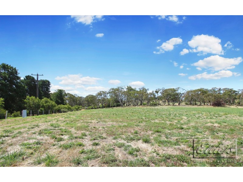 Cnr Eagles Road and McIvor Road, Harcourt North VIC 3453