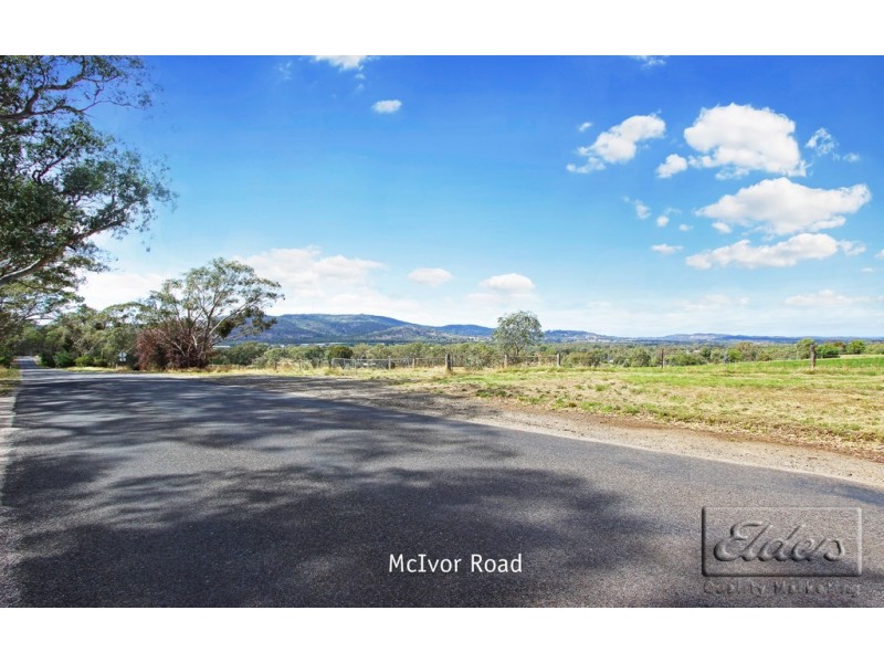 Cnr Eagles Road and McIvor Road, Harcourt North VIC 3453