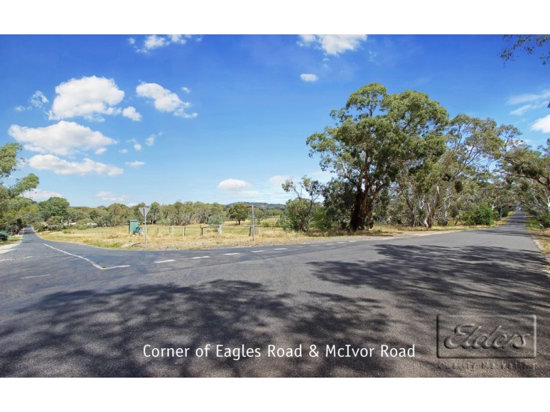 Cnr Eagles Road and McIvor Road, Harcourt North VIC 3453