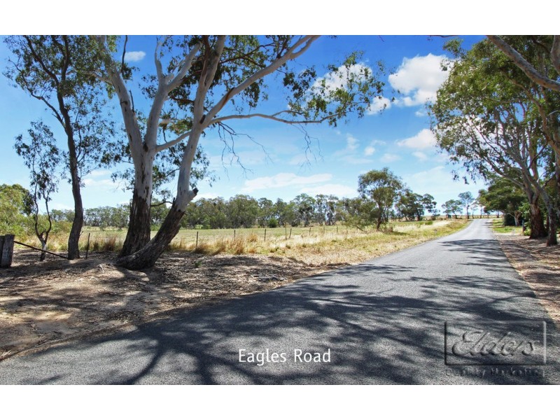 Cnr Eagles Road and McIvor Road, Harcourt North VIC 3453