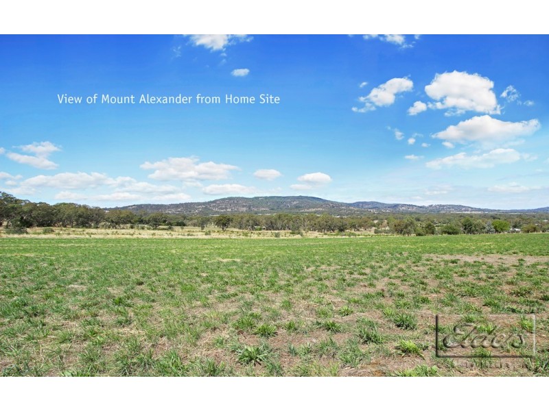 Cnr Eagles Road and McIvor Road, Harcourt North VIC 3453
