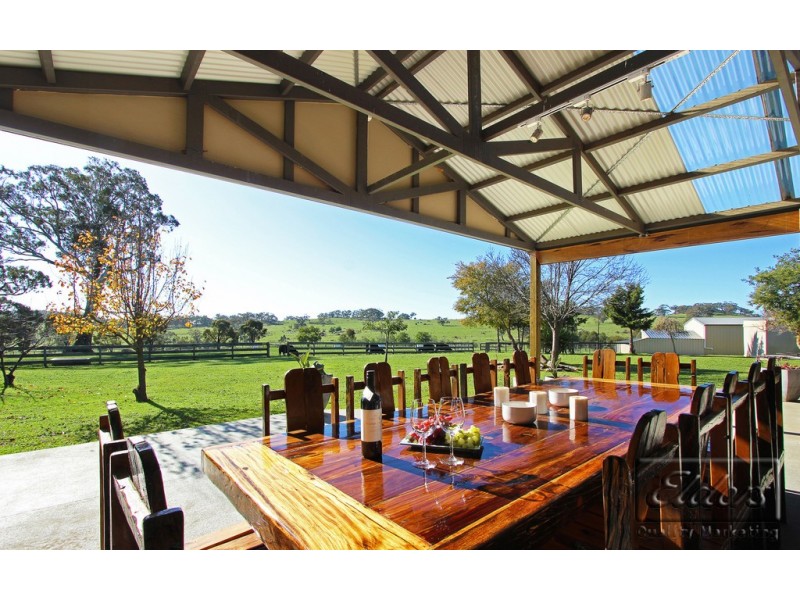 141 Moffatt Drive, Harcourt North VIC 3453