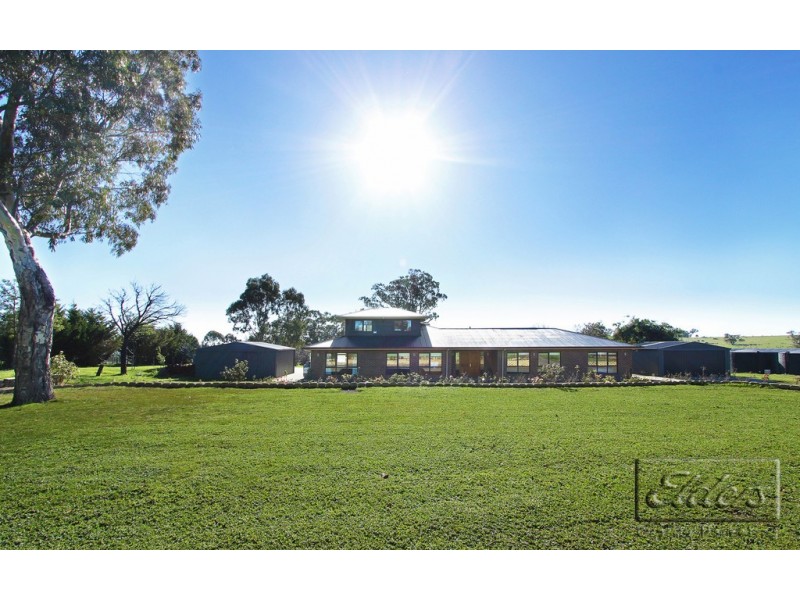 141 Moffatt Drive, Harcourt North VIC 3453