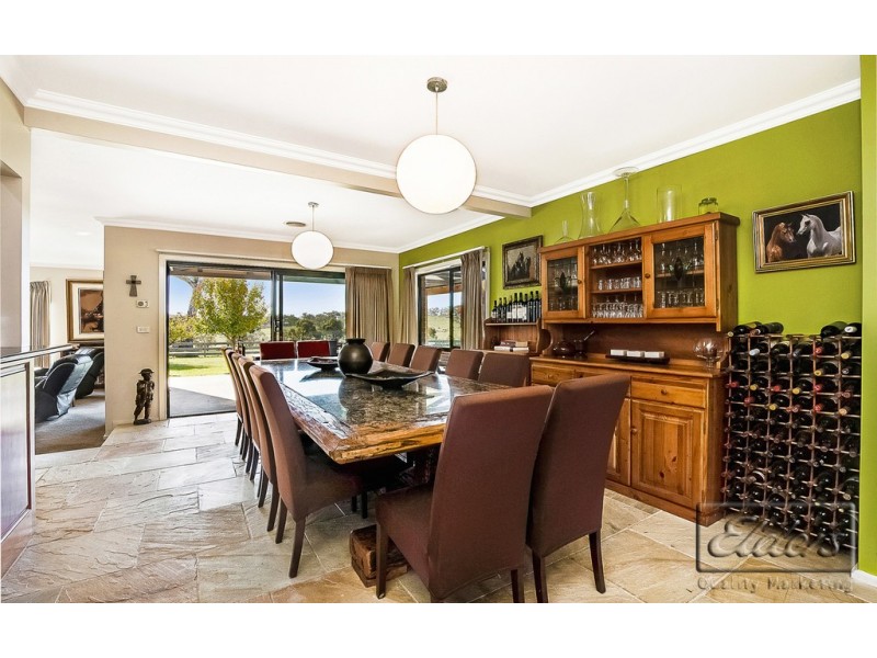 141 Moffatt Drive, Harcourt North VIC 3453