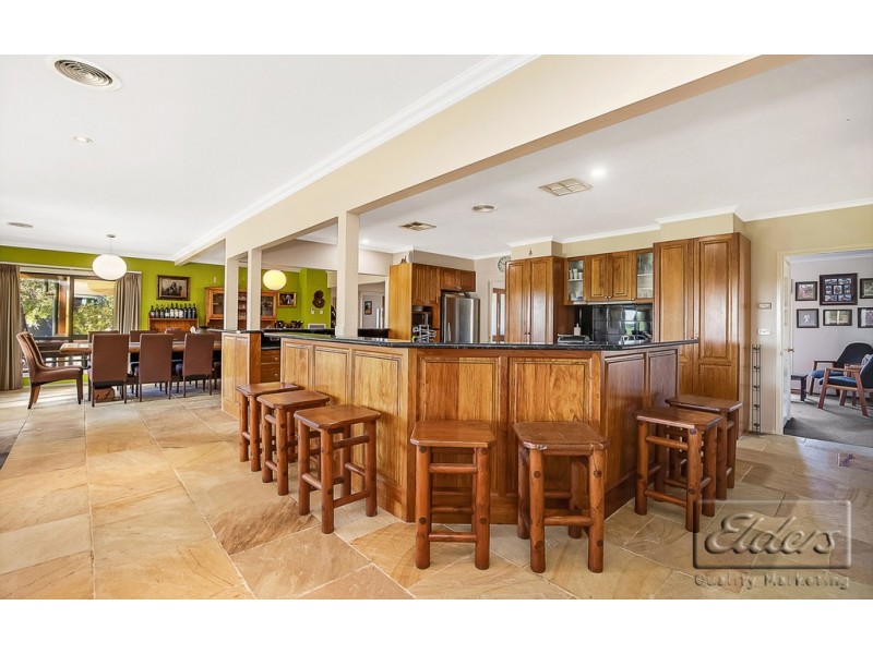 141 Moffatt Drive, Harcourt North VIC 3453