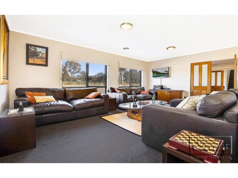 141 Moffatt Drive, Harcourt North VIC 3453