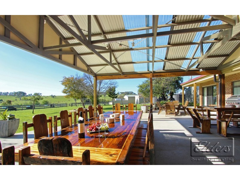 141 Moffatt Drive, Harcourt North VIC 3453