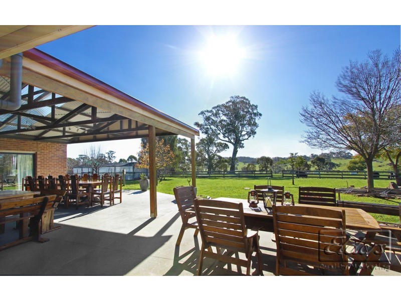 141 Moffatt Drive, Harcourt North VIC 3453