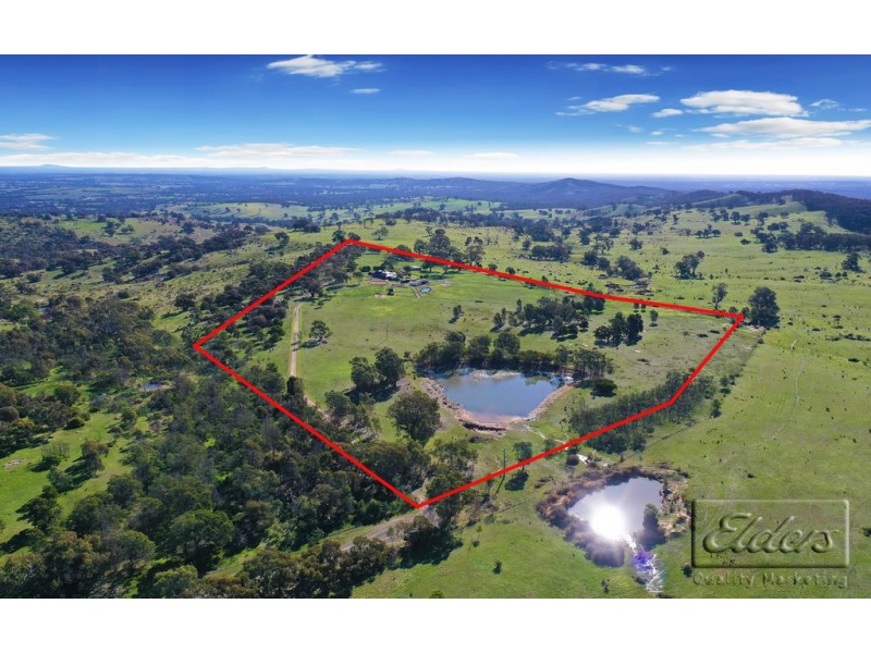 141 Moffatt Drive, Harcourt North VIC 3453