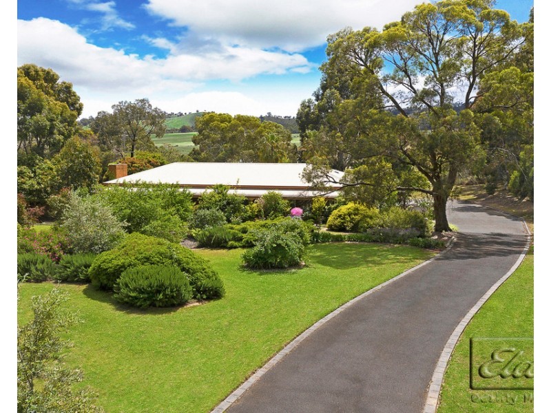 60 Belvoir Park Road, Ravenswood VIC 3453