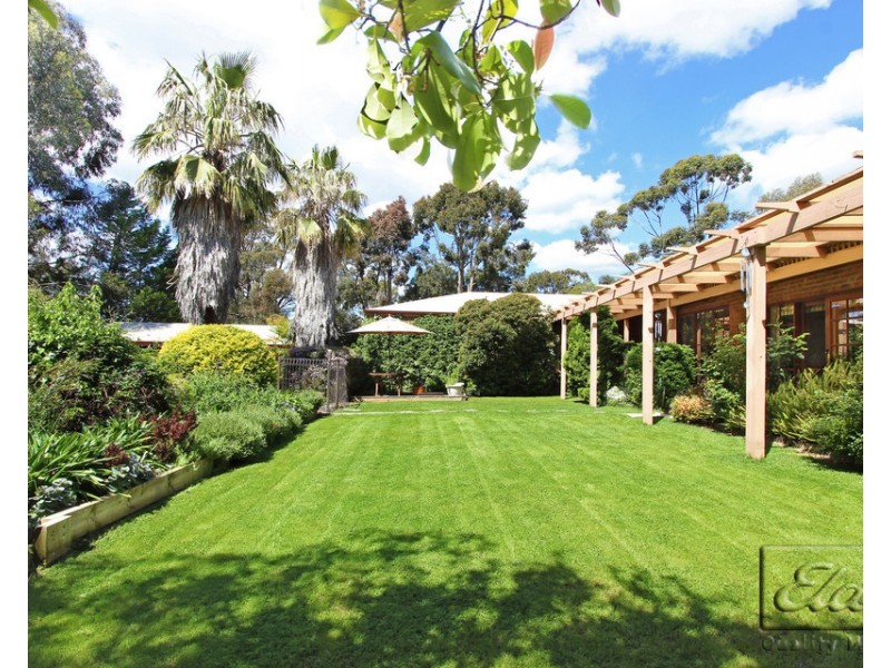 60 Belvoir Park Road, Ravenswood VIC 3453