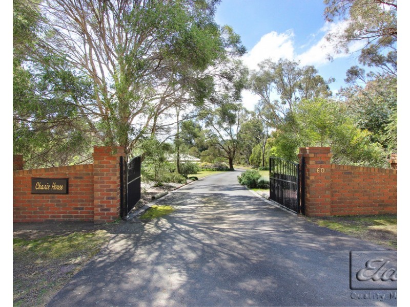 60 Belvoir Park Road, Ravenswood VIC 3453