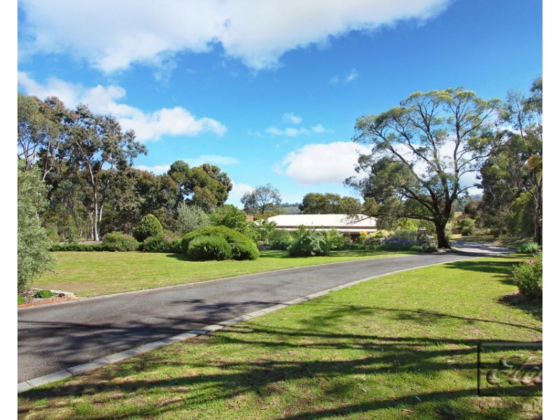 60 Belvoir Park Road, Ravenswood VIC 3453