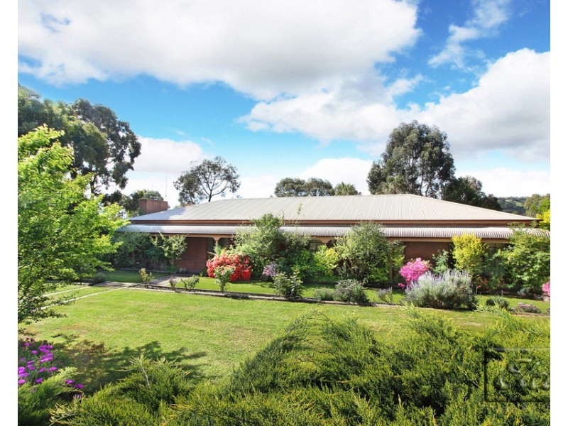 60 Belvoir Park Road, Ravenswood VIC 3453