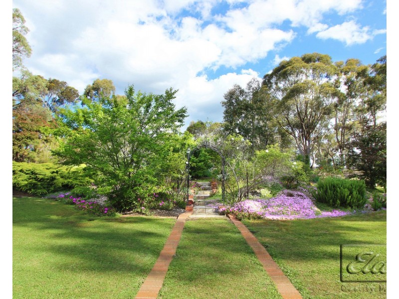 60 Belvoir Park Road, Ravenswood VIC 3453