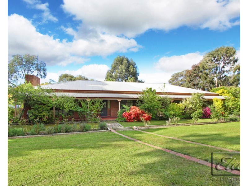 60 Belvoir Park Road, Ravenswood VIC 3453