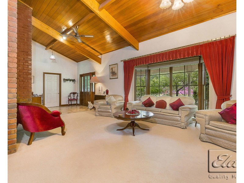 60 Belvoir Park Road, Ravenswood VIC 3453