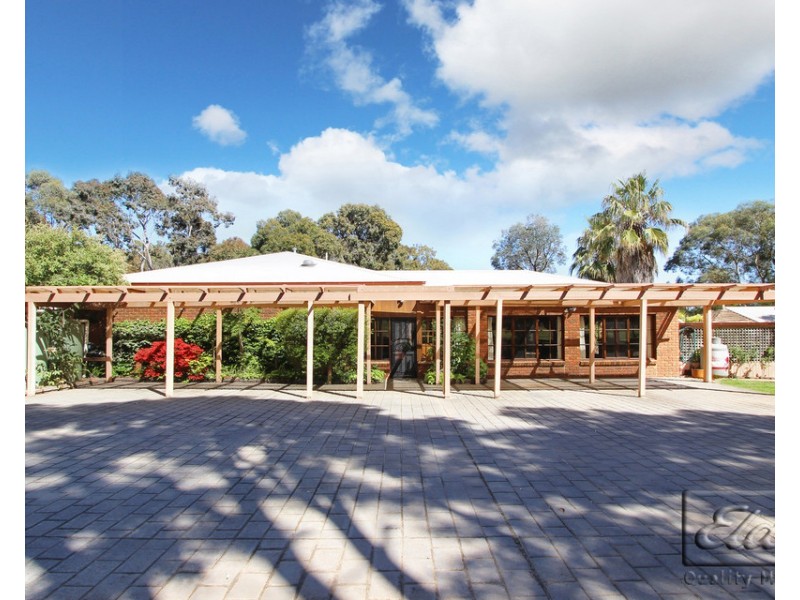 60 Belvoir Park Road, Ravenswood VIC 3453