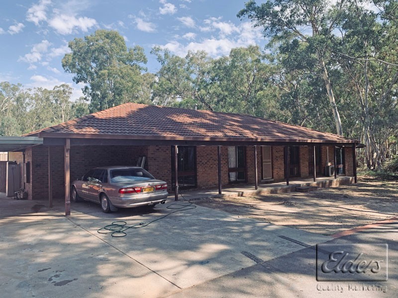 145 Retreat Road, Spring Gully VIC 3550