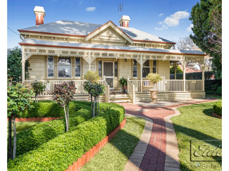 165 Queen Street, Bendigo VIC 3550