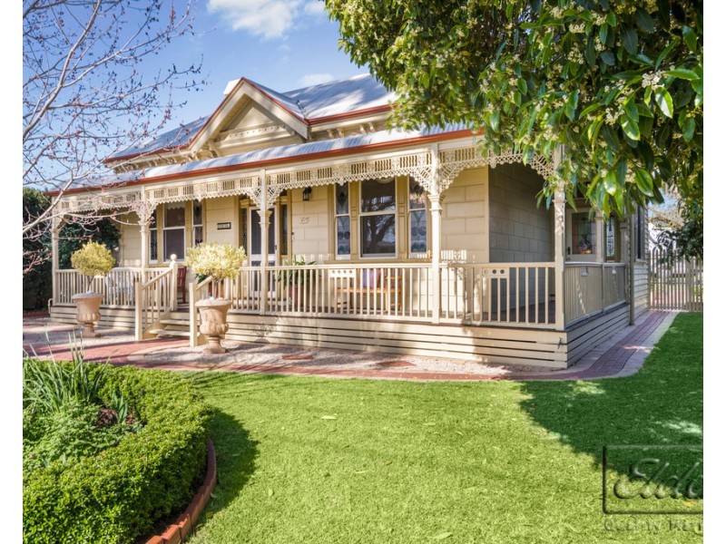 165 Queen Street, Bendigo VIC 3550