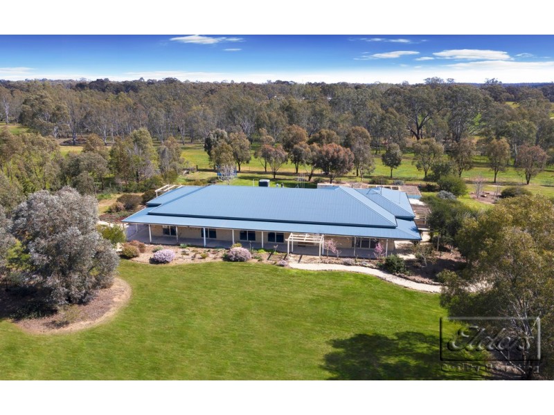 33 Mills Road, Strathfieldsaye VIC 3551