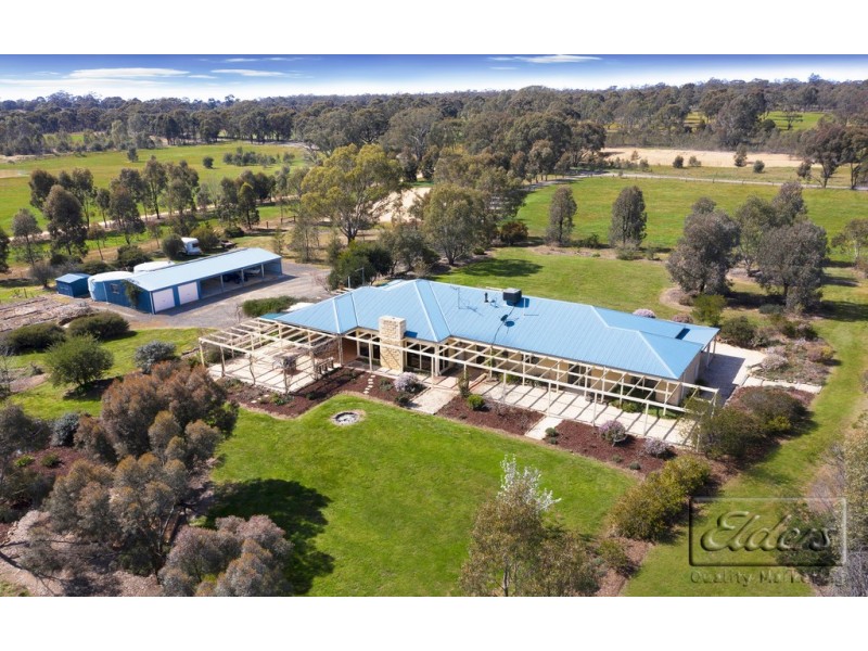 33 Mills Road, Strathfieldsaye VIC 3551